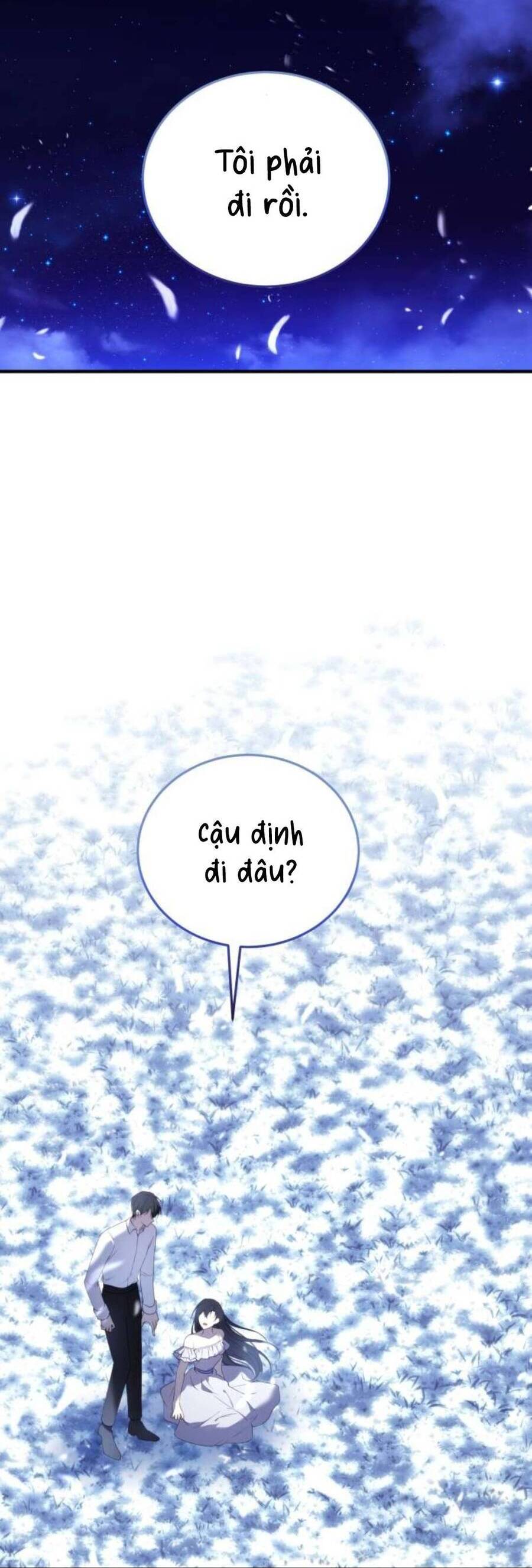 Ác Nữ Chỉ Muốn Sống Yên Bình: Chapter 46