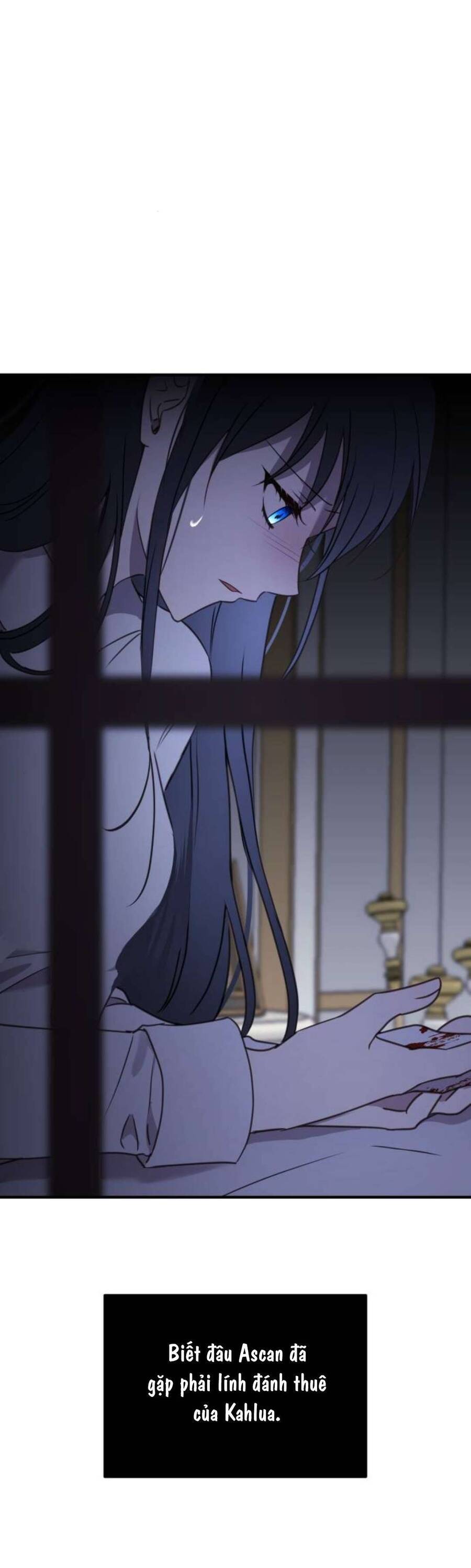 Ác Nữ Chỉ Muốn Sống Yên Bình: Chapter 46