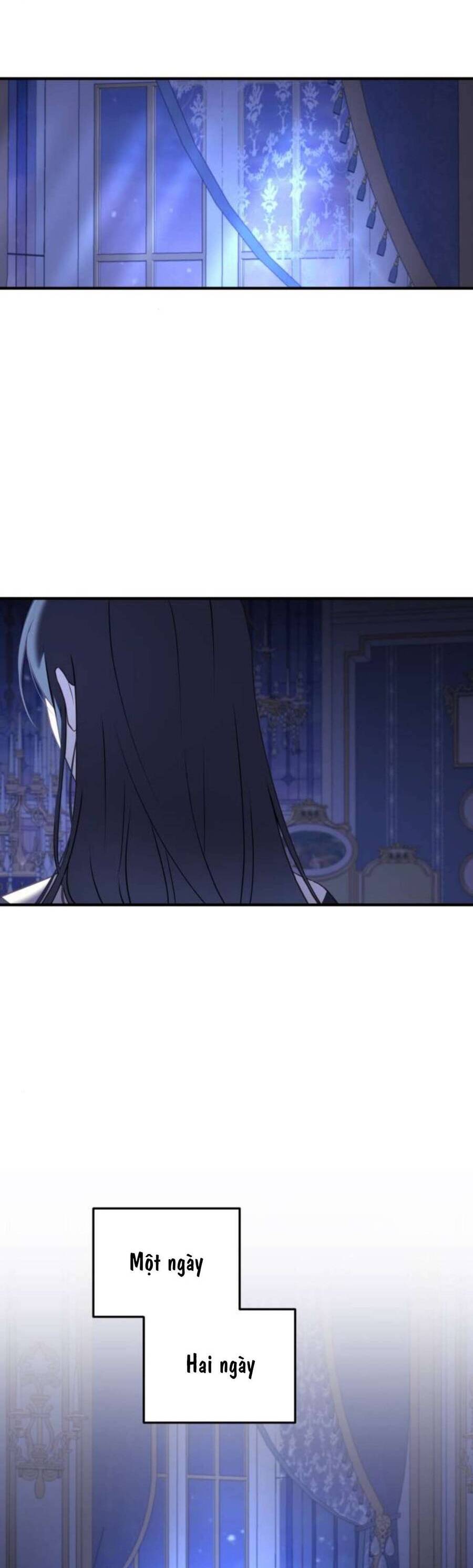 Ác Nữ Chỉ Muốn Sống Yên Bình: Chapter 46