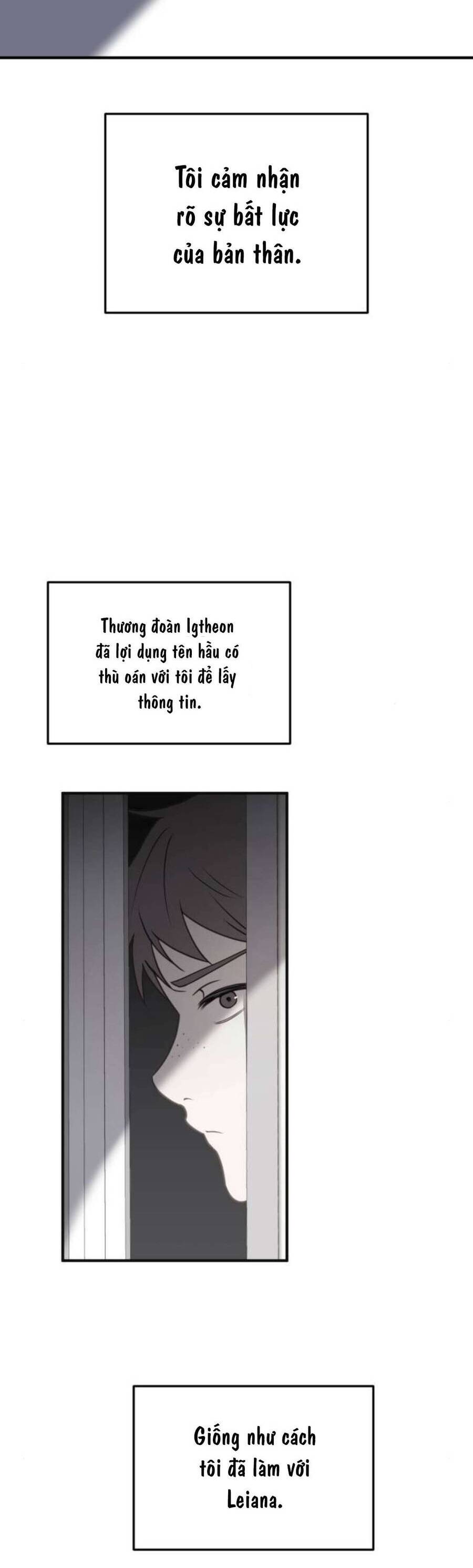 Ác Nữ Chỉ Muốn Sống Yên Bình: Chapter 46
