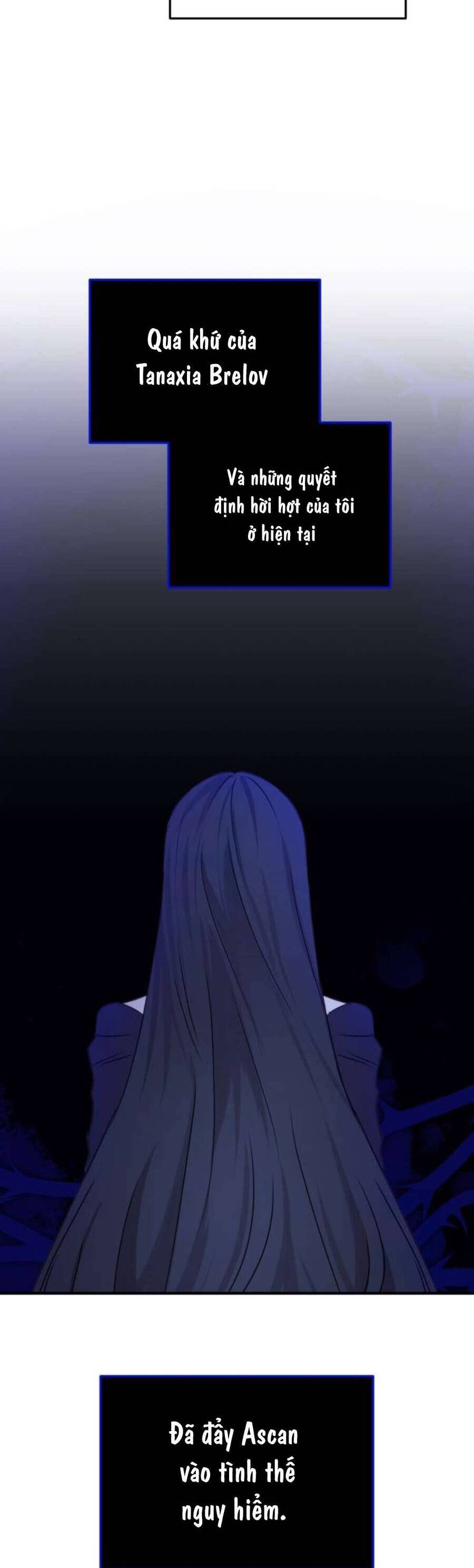 Ác Nữ Chỉ Muốn Sống Yên Bình: Chapter 46