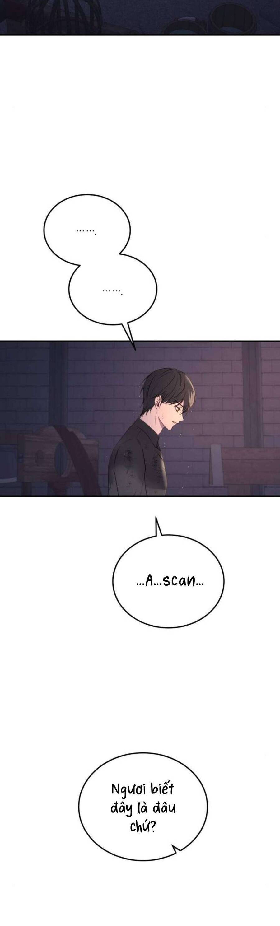 Ác Nữ Chỉ Muốn Sống Yên Bình: Chapter 46