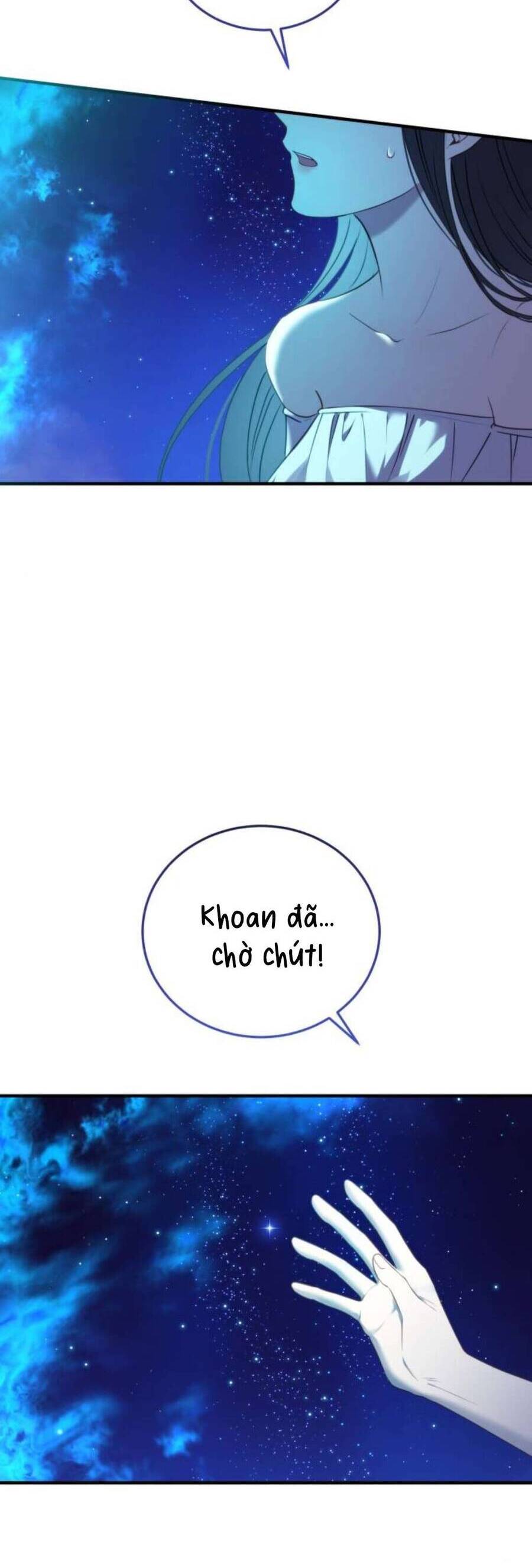 Ác Nữ Chỉ Muốn Sống Yên Bình: Chapter 46