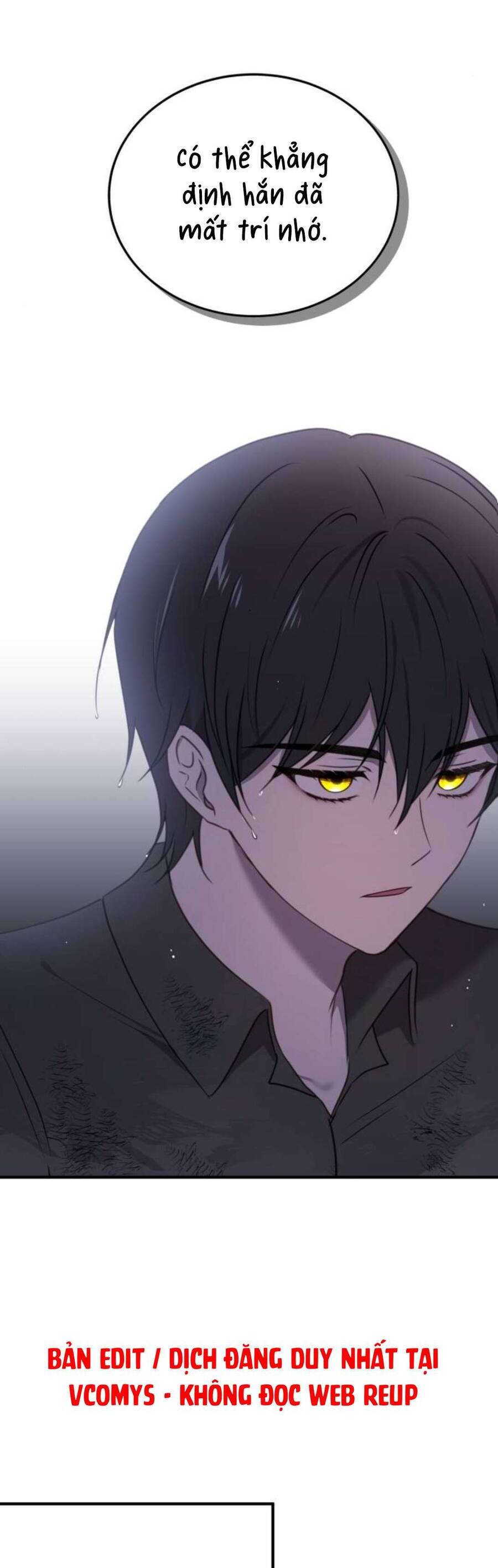 Ác Nữ Chỉ Muốn Sống Yên Bình: Chapter 46