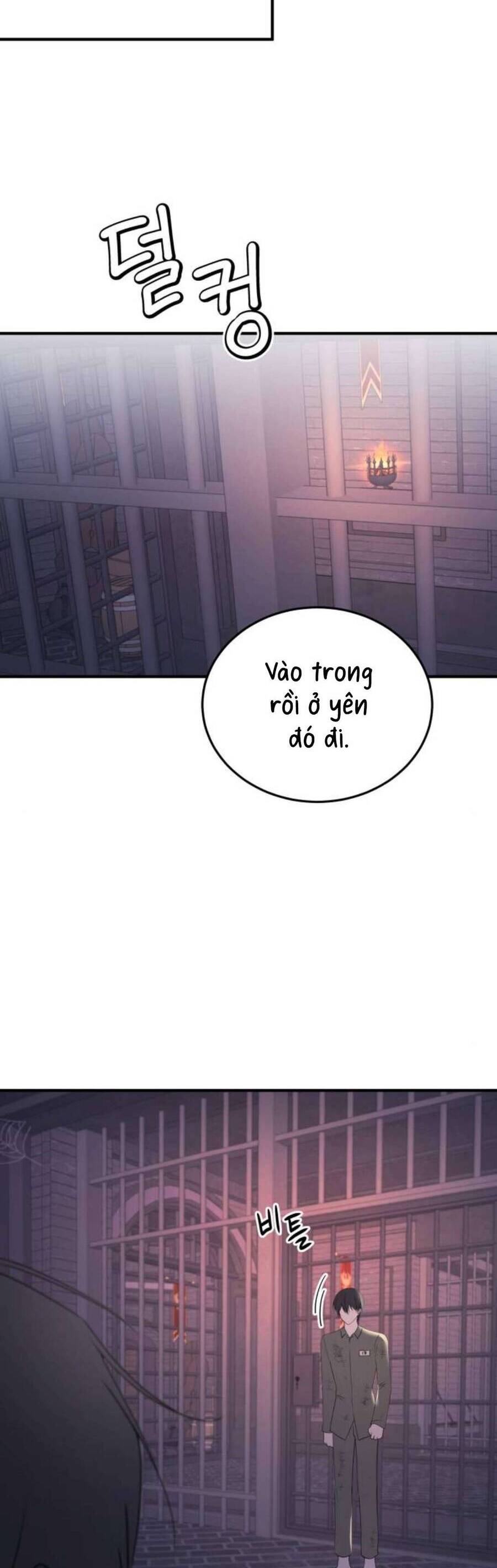 Ác Nữ Chỉ Muốn Sống Yên Bình: Chapter 46