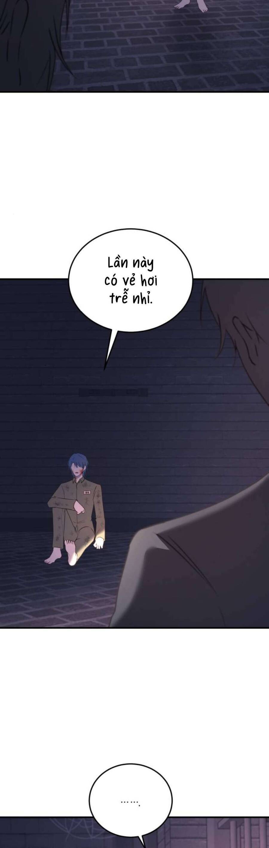 Ác Nữ Chỉ Muốn Sống Yên Bình: Chapter 46