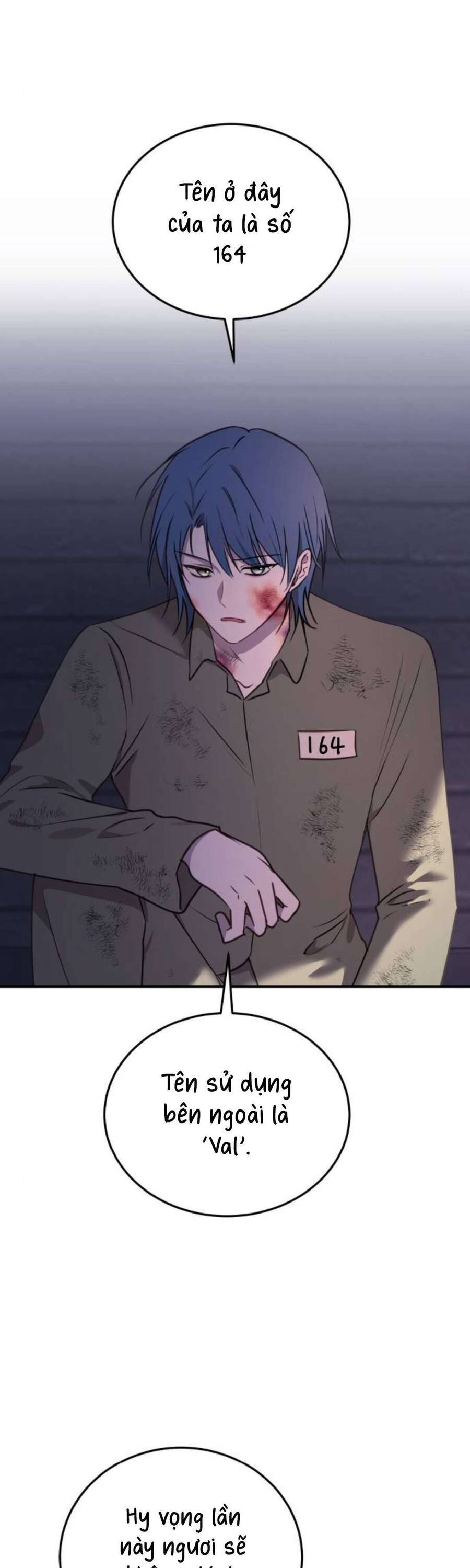 Ác Nữ Chỉ Muốn Sống Yên Bình: Chapter 46