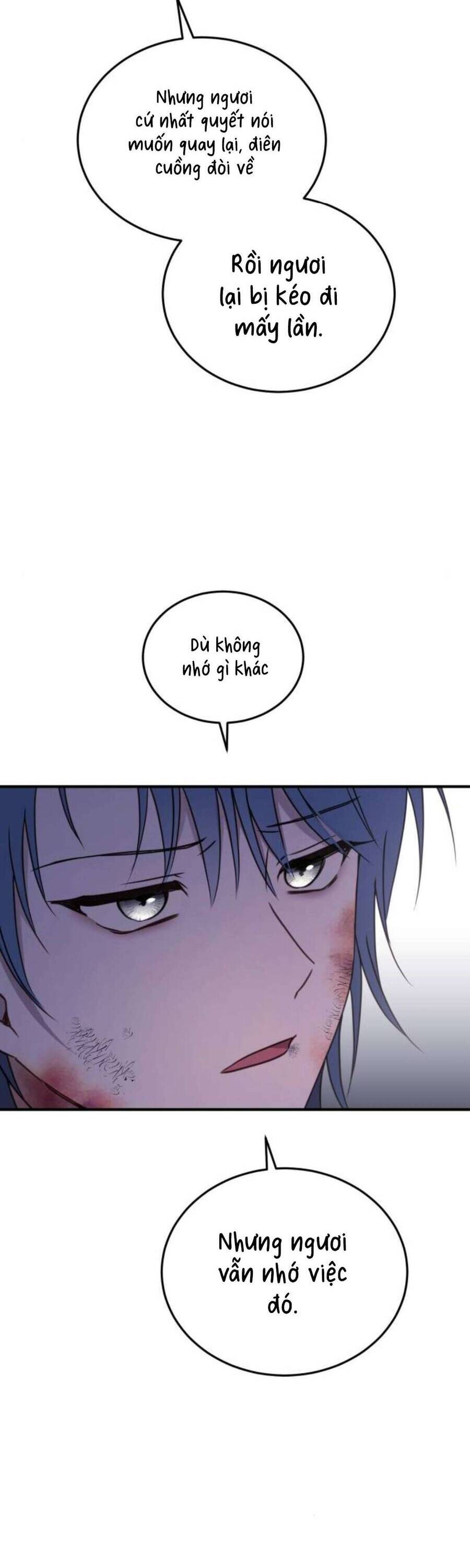 Ác Nữ Chỉ Muốn Sống Yên Bình: Chapter 46