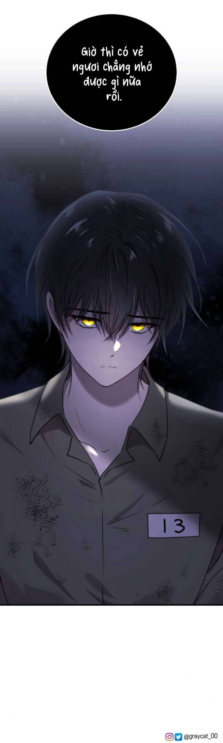 Ác Nữ Chỉ Muốn Sống Yên Bình: Chapter 46