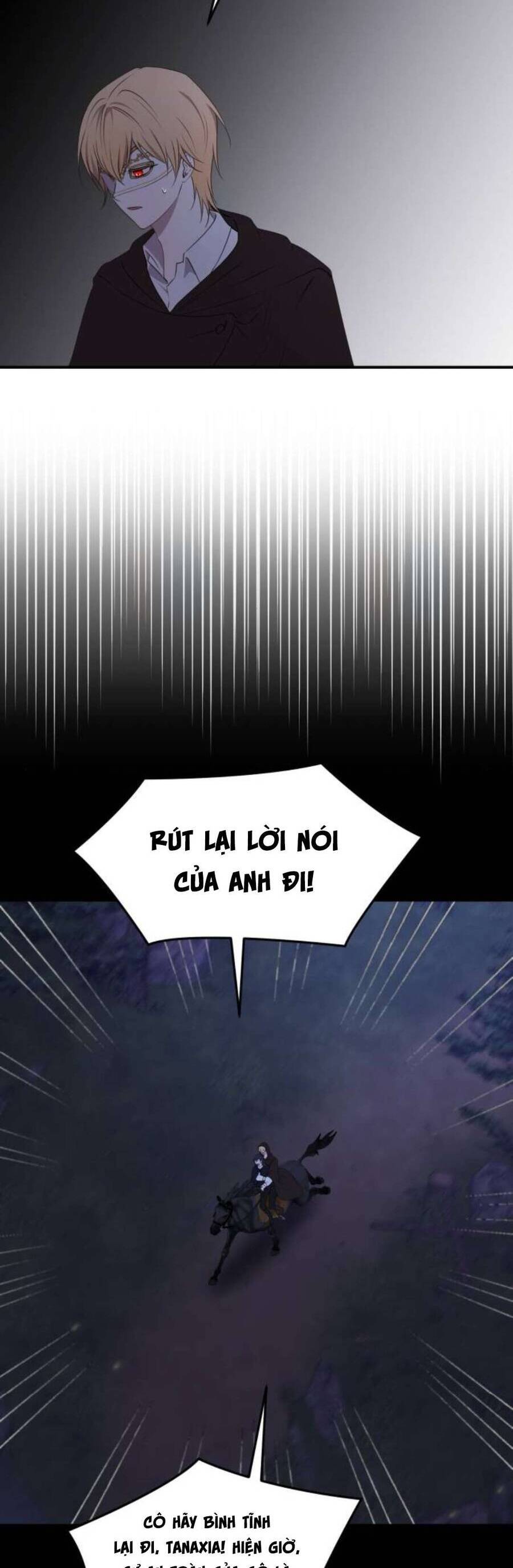 Ác Nữ Chỉ Muốn Sống Yên Bình: Chapter 46