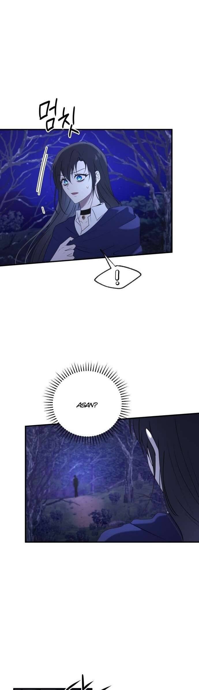 Ác Nữ Chỉ Muốn Sống Yên Bình: Chapter 48