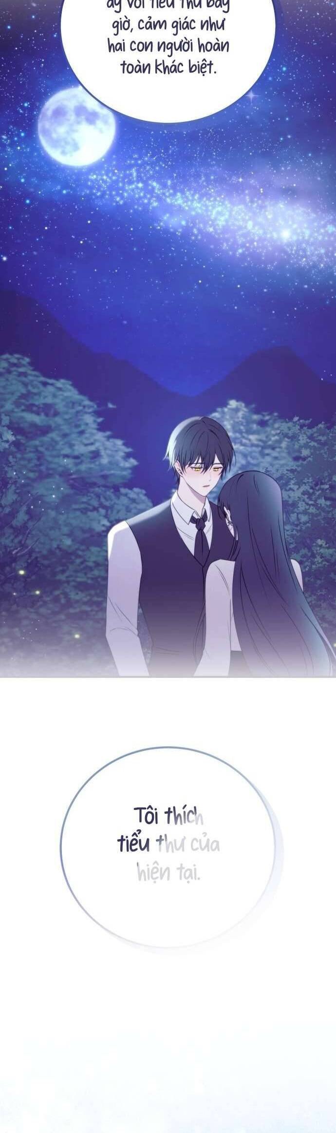 Ác Nữ Chỉ Muốn Sống Yên Bình: Chapter 48