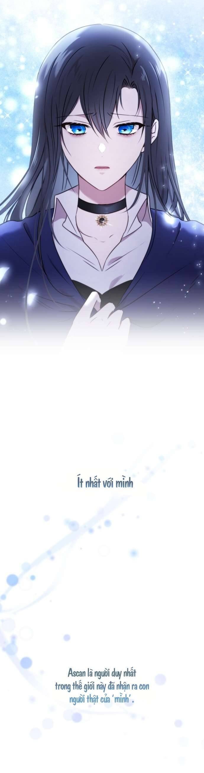 Ác Nữ Chỉ Muốn Sống Yên Bình: Chapter 48