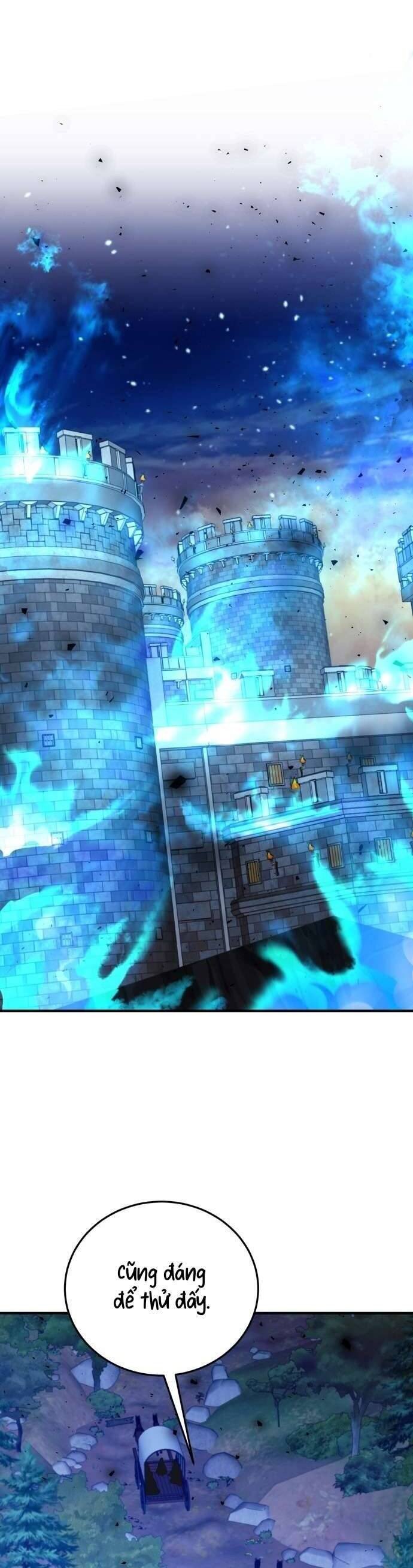Ác Nữ Chỉ Muốn Sống Yên Bình: Chapter 48
