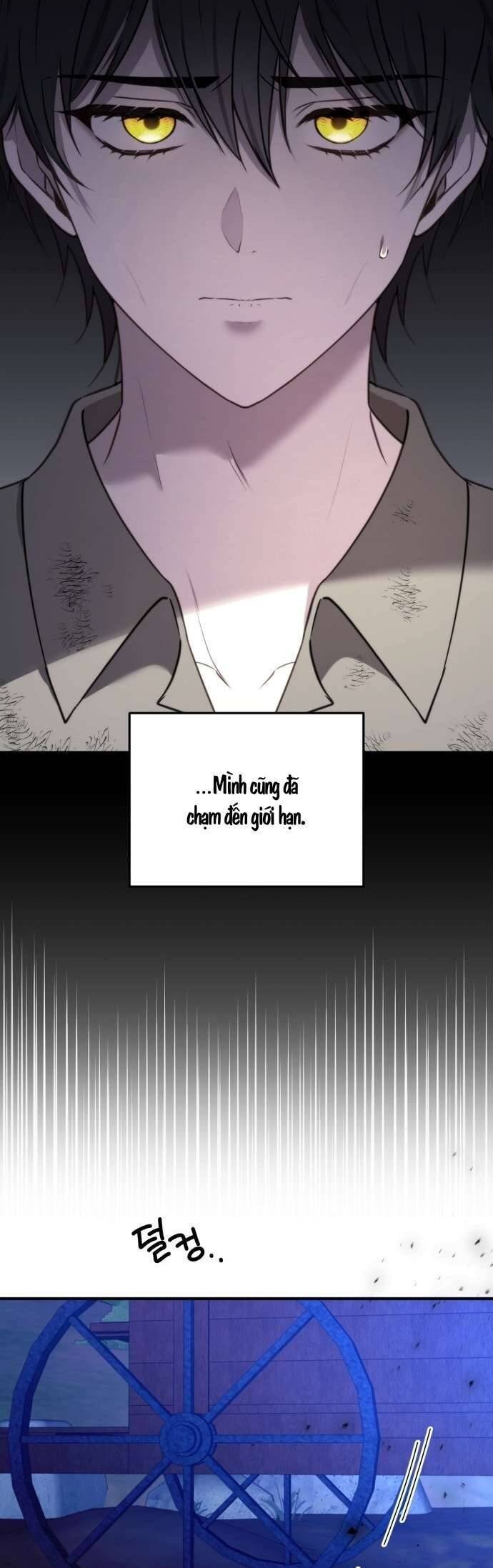 Ác Nữ Chỉ Muốn Sống Yên Bình: Chapter 48