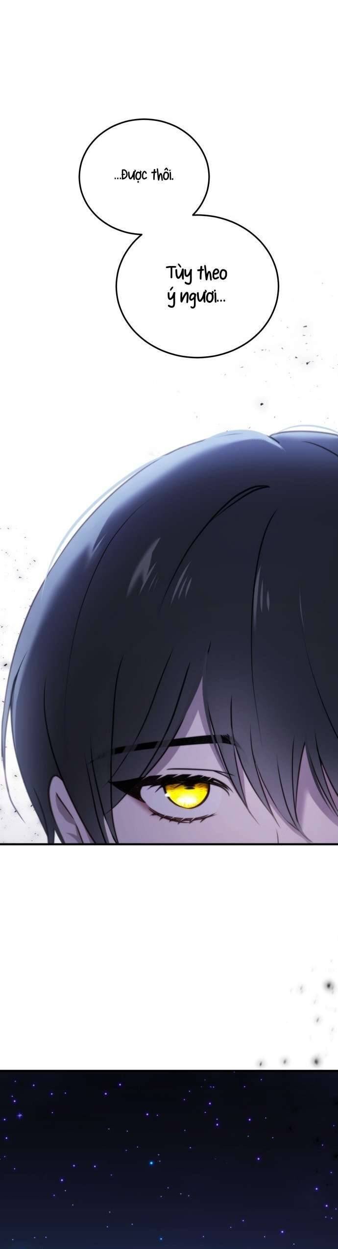 Ác Nữ Chỉ Muốn Sống Yên Bình: Chapter 48