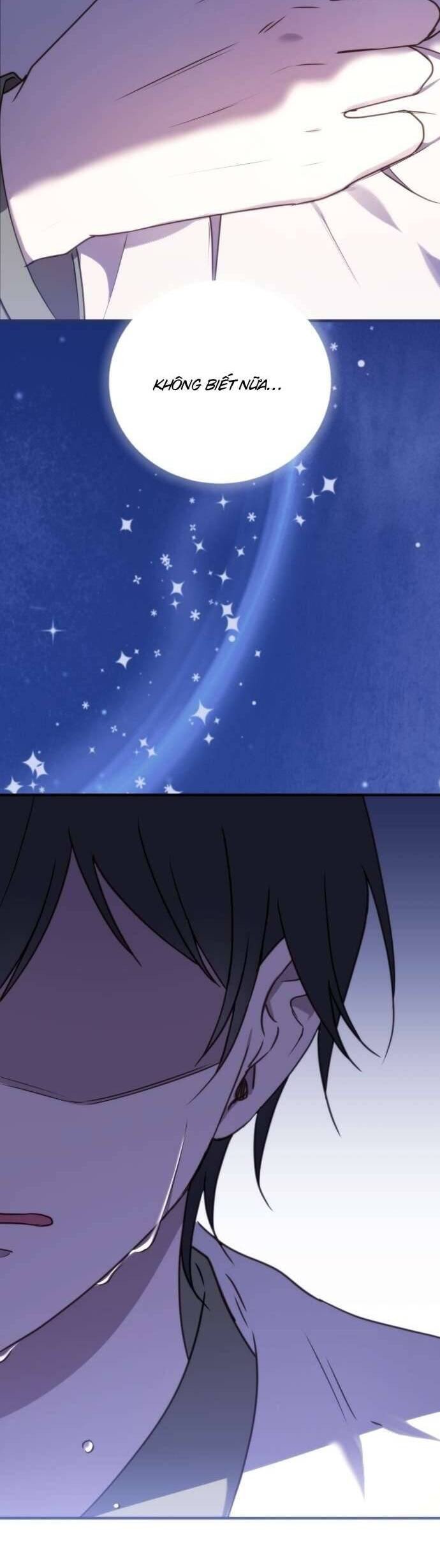 Ác Nữ Chỉ Muốn Sống Yên Bình: Chapter 48