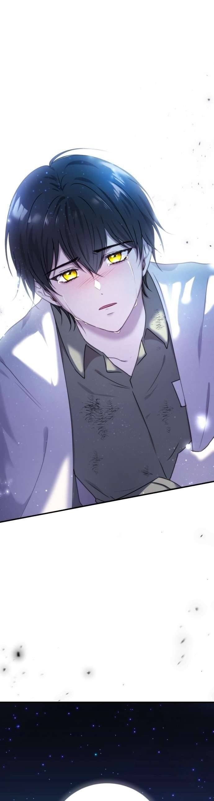 Ác Nữ Chỉ Muốn Sống Yên Bình: Chapter 48