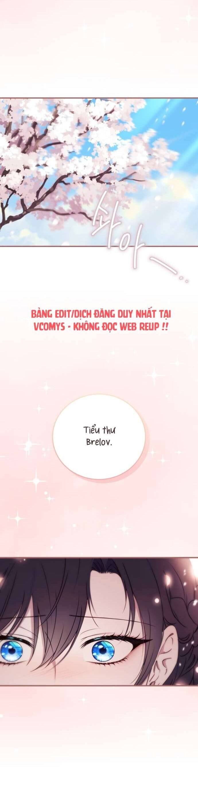 Ác Nữ Chỉ Muốn Sống Yên Bình: Chapter 48