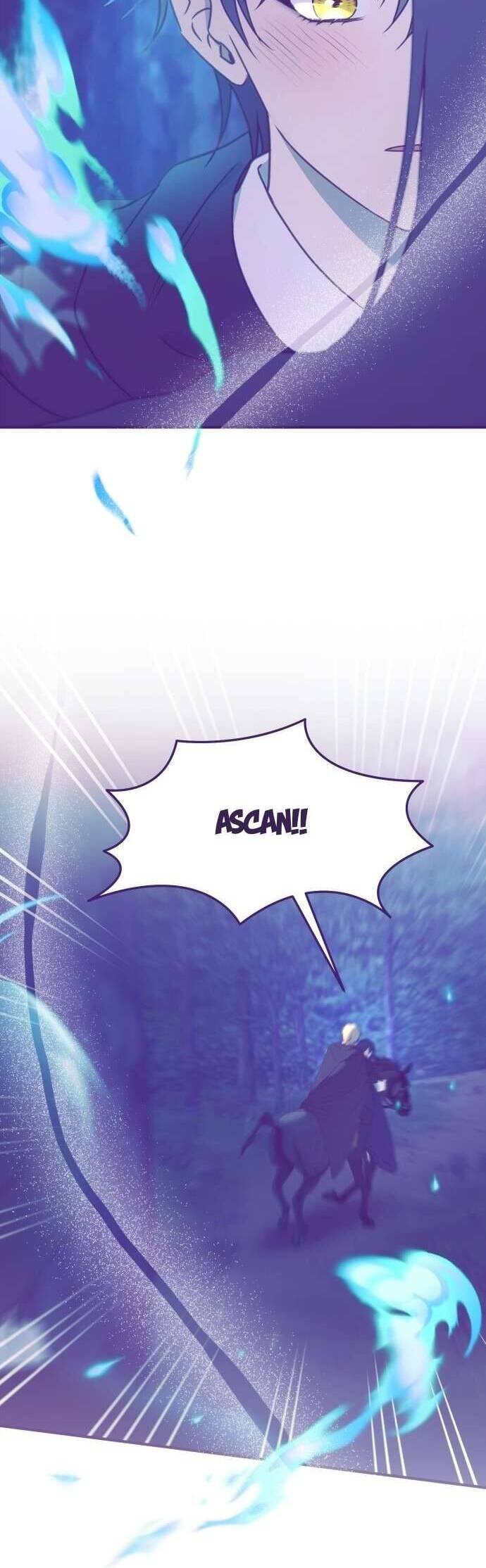 Ác Nữ Chỉ Muốn Sống Yên Bình: Chapter 48