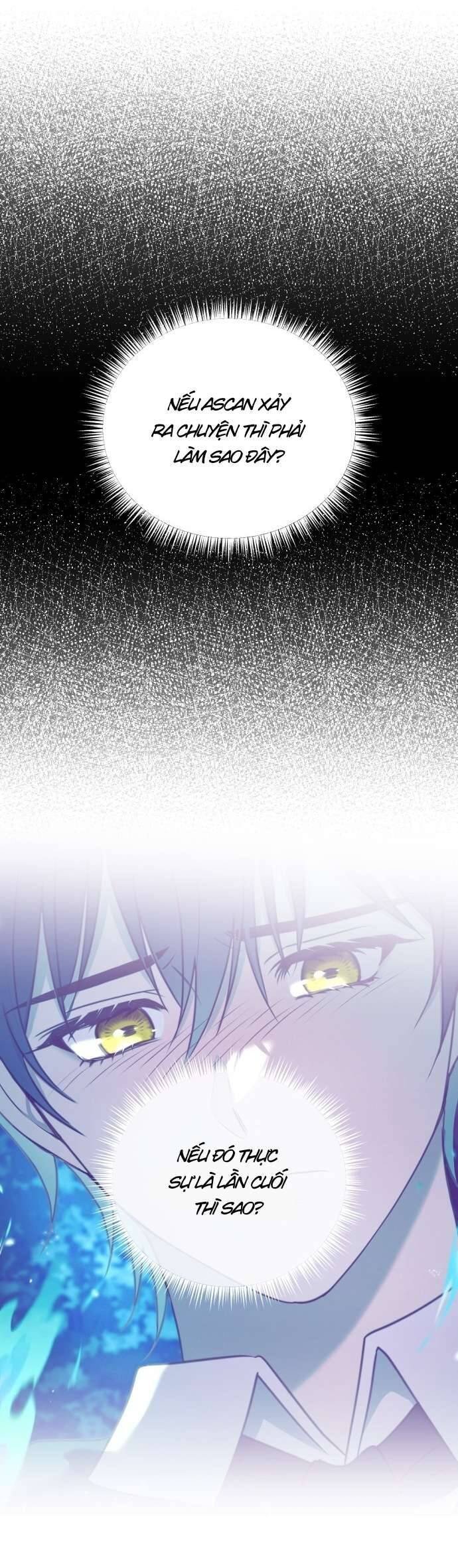 Ác Nữ Chỉ Muốn Sống Yên Bình: Chapter 48