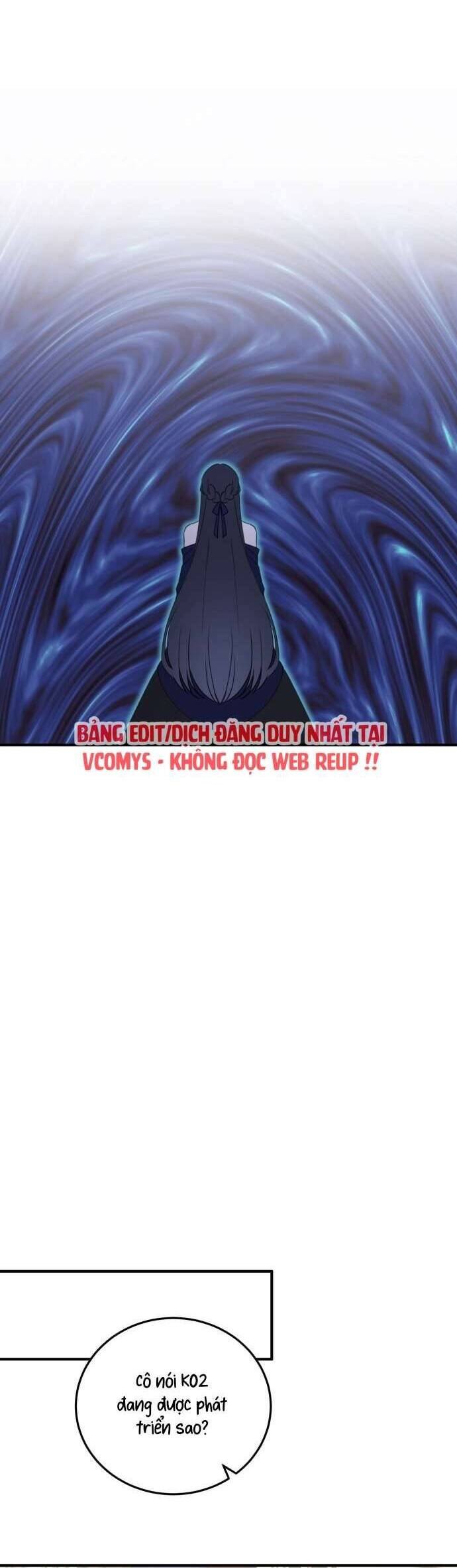 Ác Nữ Chỉ Muốn Sống Yên Bình: Chapter 48