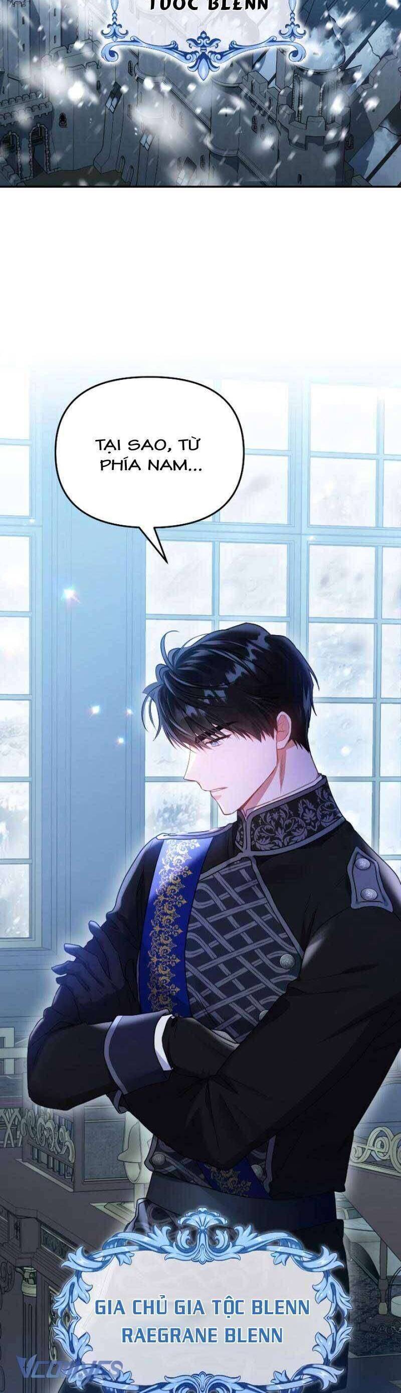 Ác Nữ Si Mê Đại Công Tước: Chapter 1