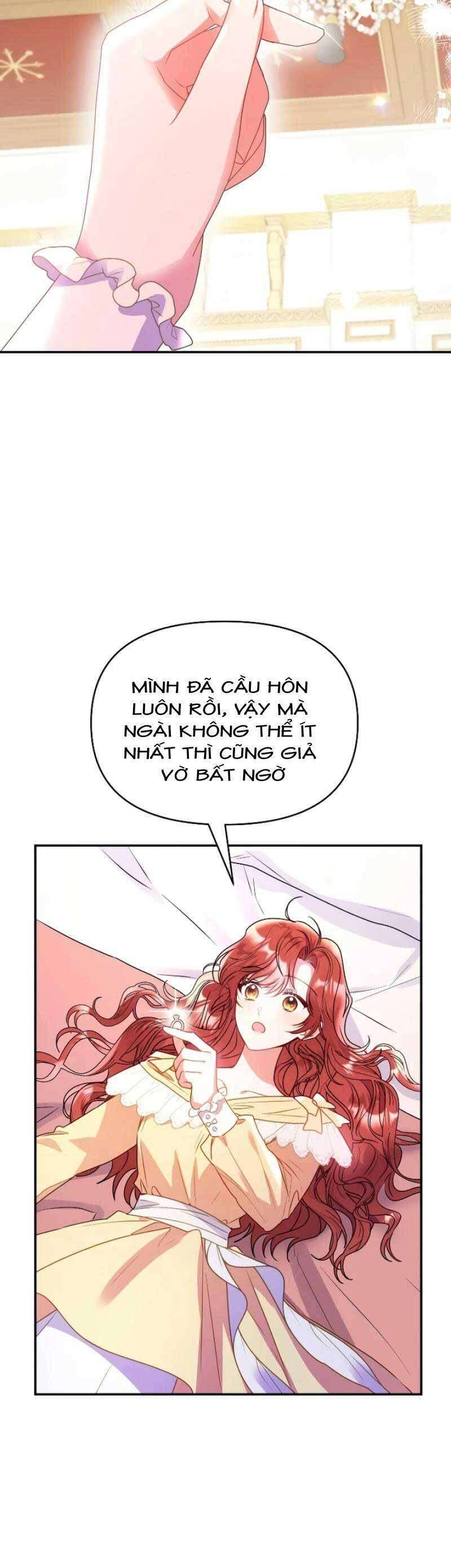 Ác Nữ Si Mê Đại Công Tước: Chapter 1
