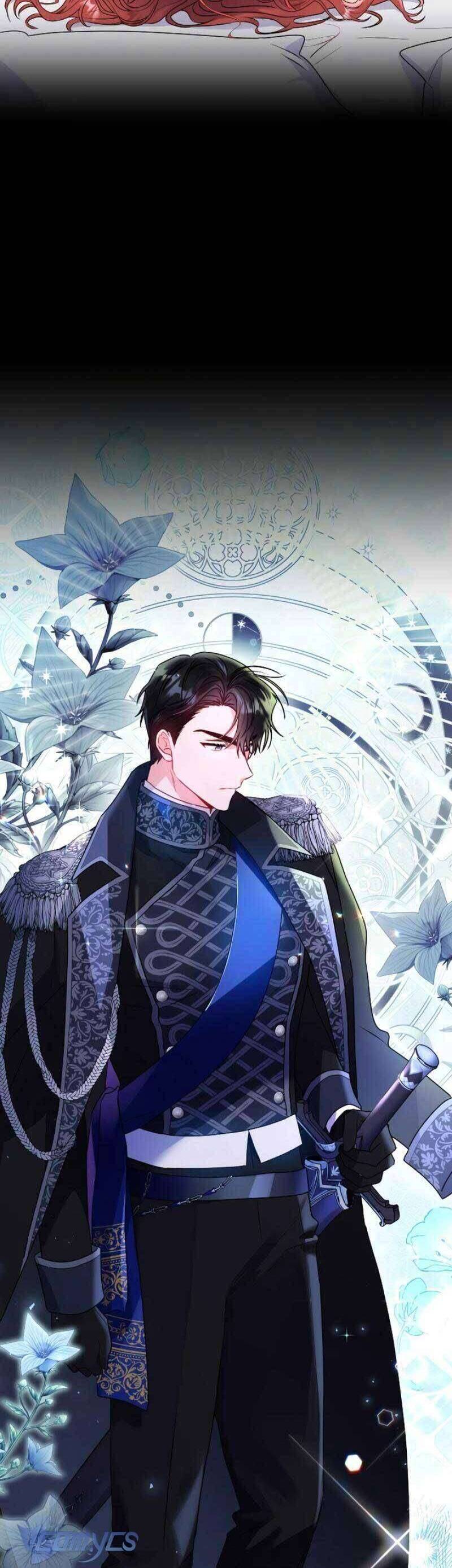 Ác Nữ Si Mê Đại Công Tước: Chapter 1