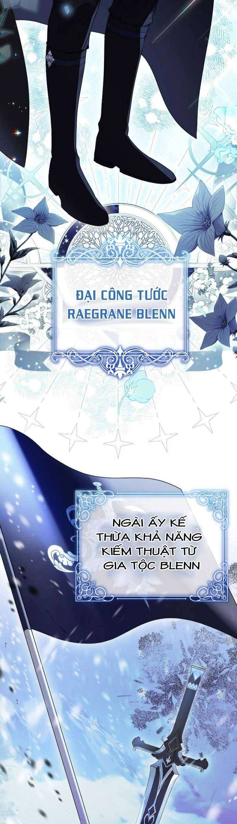 Ác Nữ Si Mê Đại Công Tước: Chapter 1