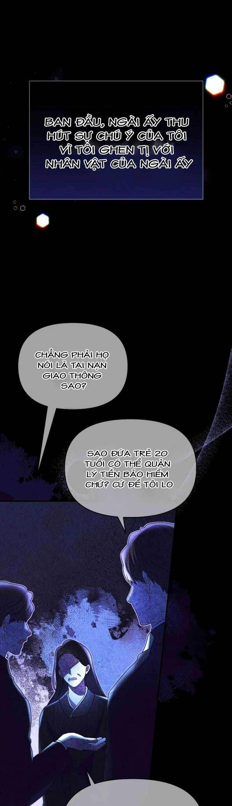 Ác Nữ Si Mê Đại Công Tước: Chapter 1