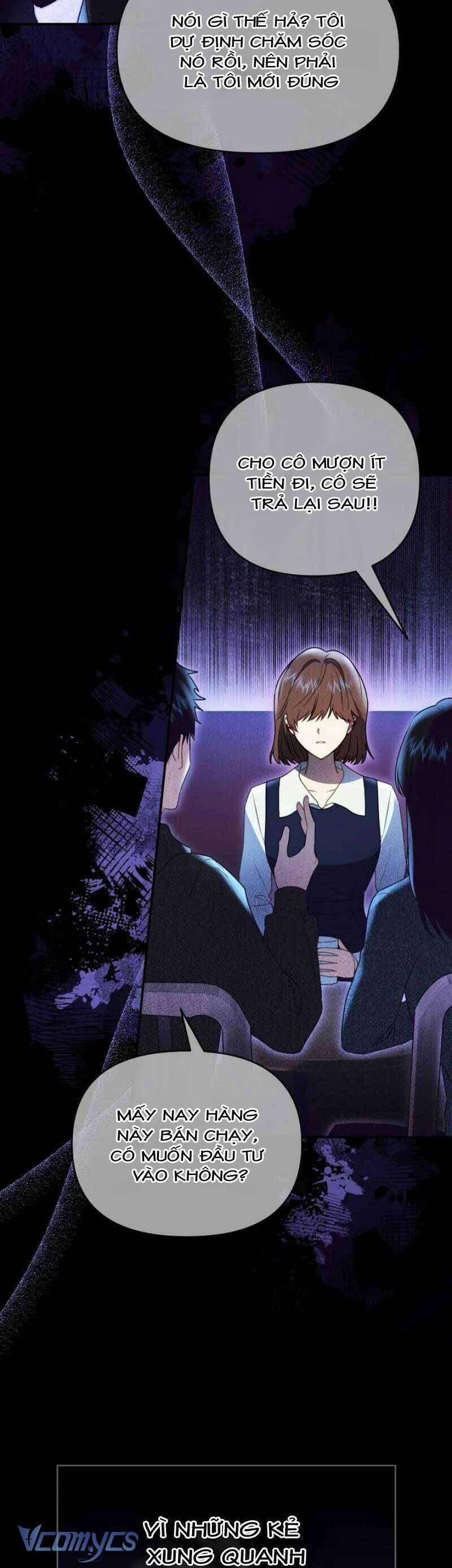 Ác Nữ Si Mê Đại Công Tước: Chapter 1