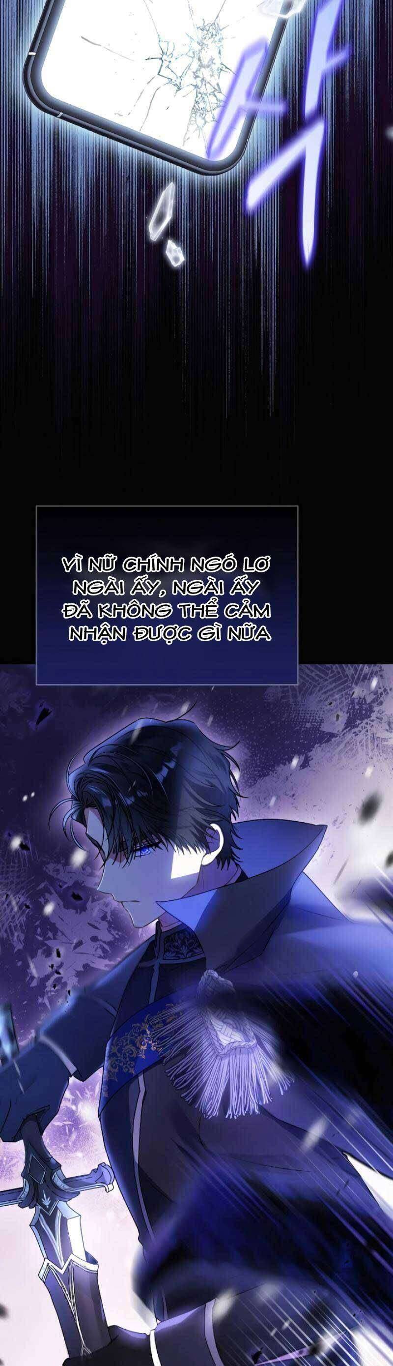 Ác Nữ Si Mê Đại Công Tước: Chapter 1