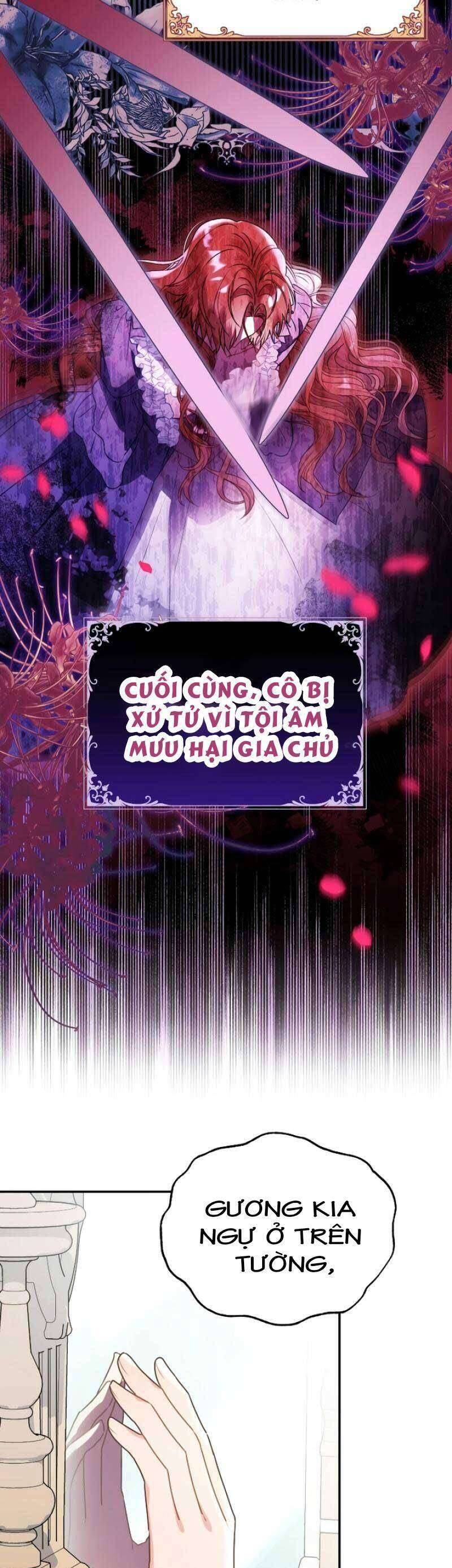 Ác Nữ Si Mê Đại Công Tước: Chapter 1