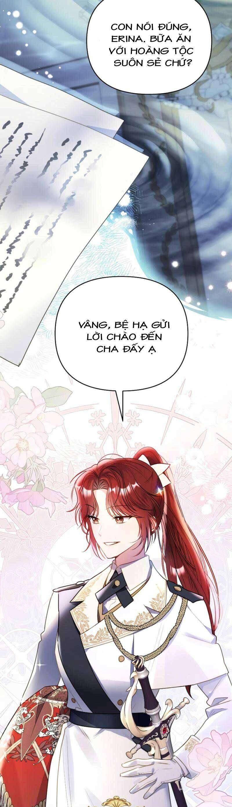 Ác Nữ Si Mê Đại Công Tước: Chapter 1