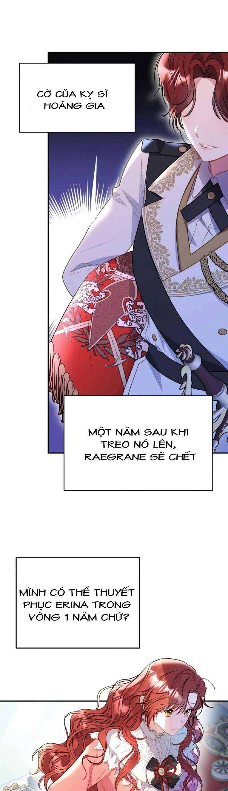 Ác Nữ Si Mê Đại Công Tước: Chapter 1