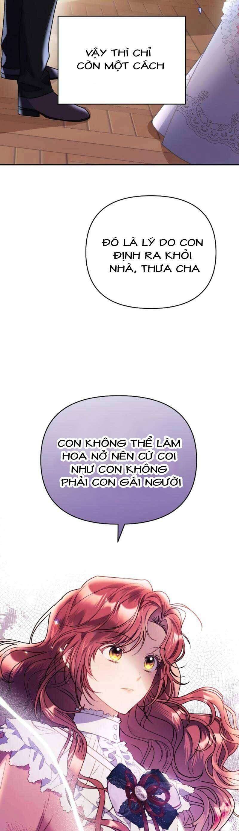 Ác Nữ Si Mê Đại Công Tước: Chapter 1