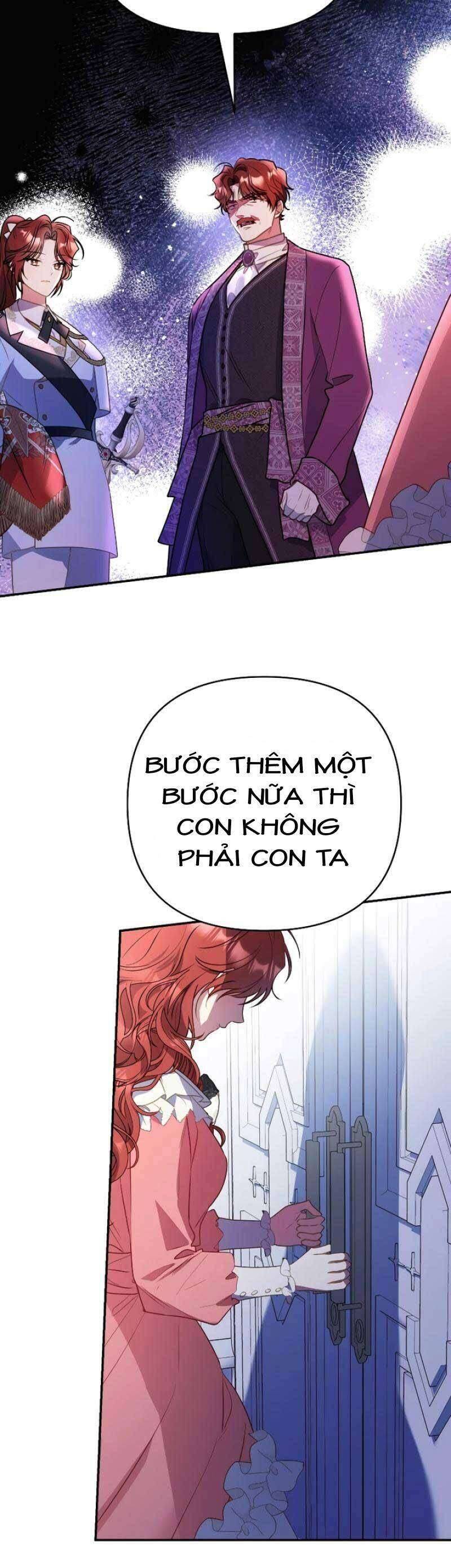 Ác Nữ Si Mê Đại Công Tước: Chapter 1