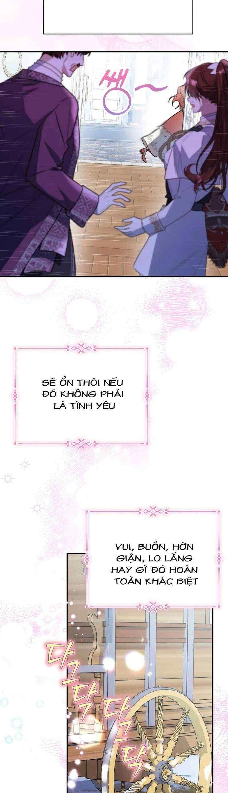 Ác Nữ Si Mê Đại Công Tước: Chapter 1