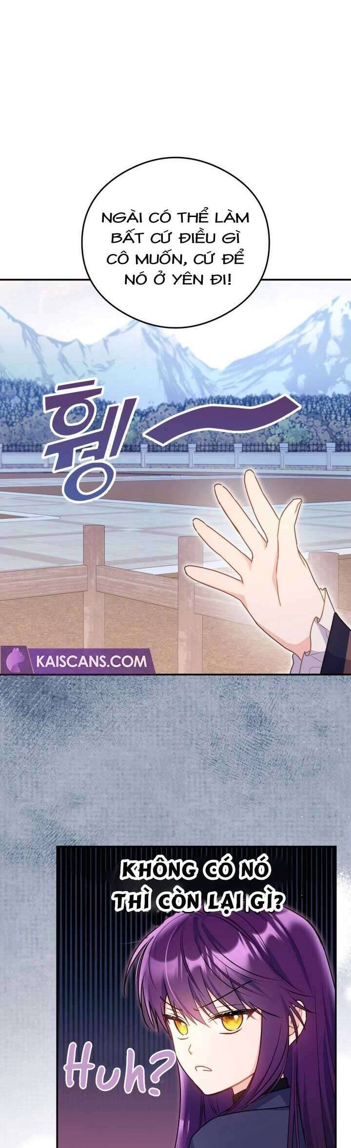 Ác Nữ Si Mê Đại Công Tước: Chapter 10