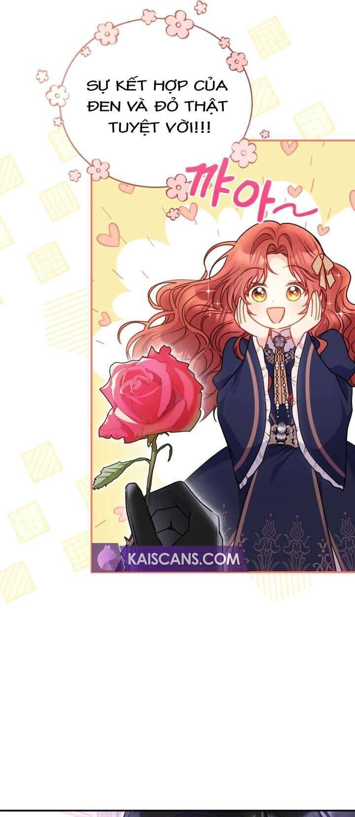 Ác Nữ Si Mê Đại Công Tước: Chapter 10