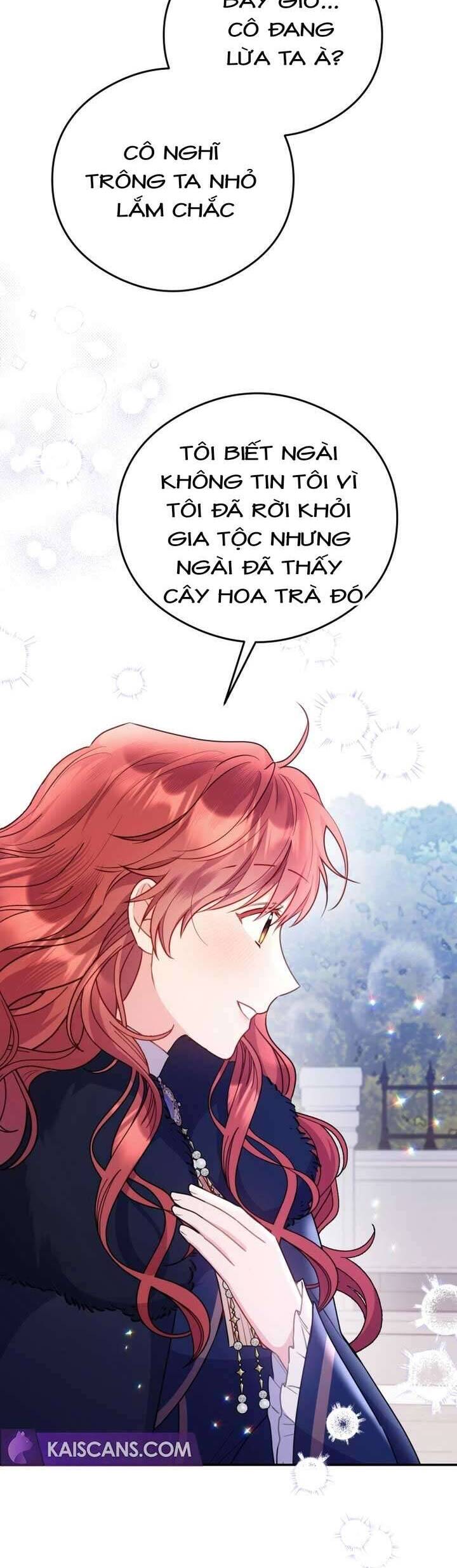 Ác Nữ Si Mê Đại Công Tước: Chapter 10
