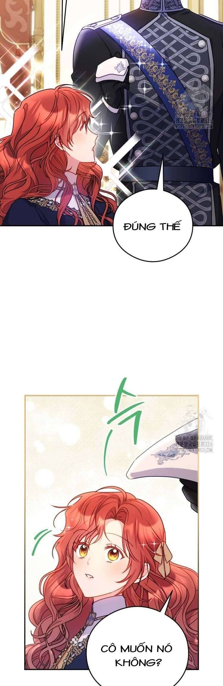 Ác Nữ Si Mê Đại Công Tước: Chapter 11