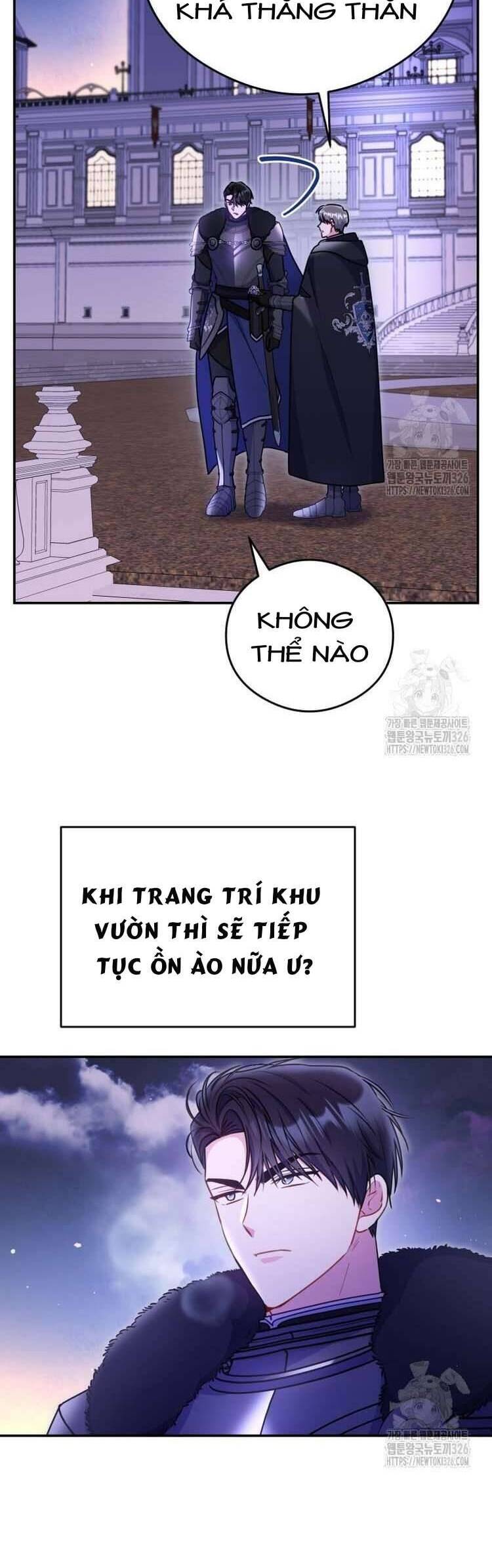 Ác Nữ Si Mê Đại Công Tước: Chapter 11