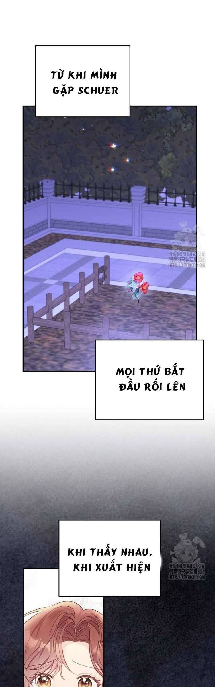 Ác Nữ Si Mê Đại Công Tước: Chapter 11