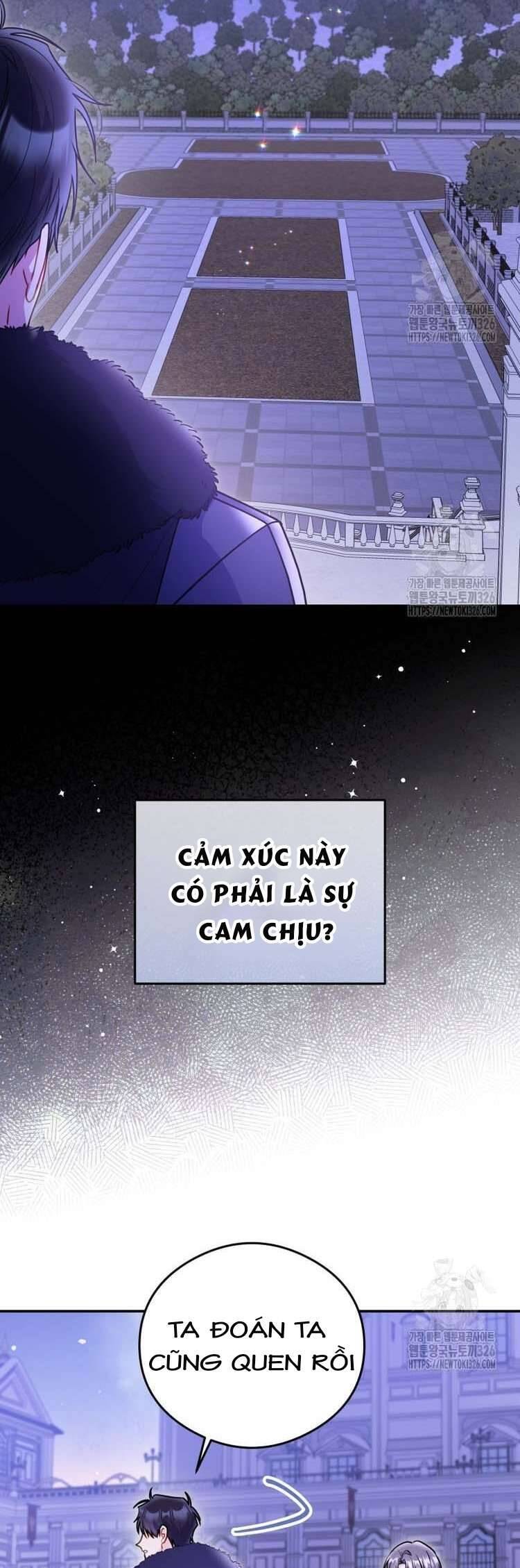 Ác Nữ Si Mê Đại Công Tước: Chapter 11