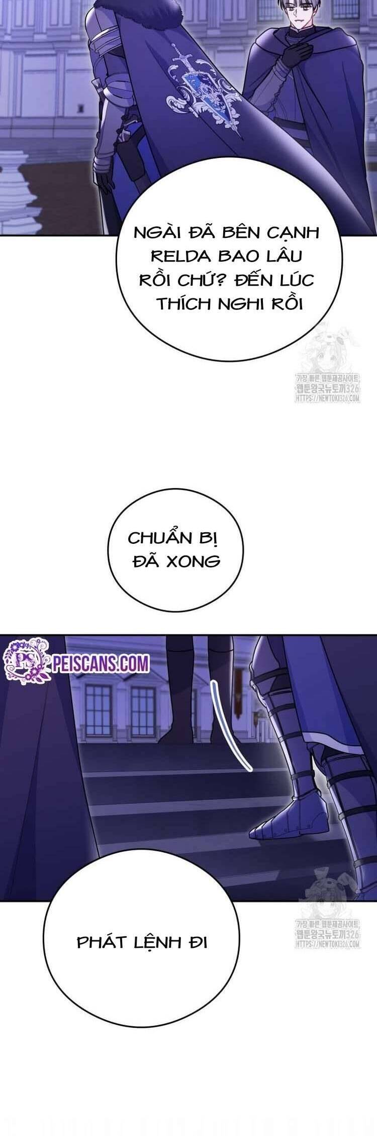 Ác Nữ Si Mê Đại Công Tước: Chapter 11