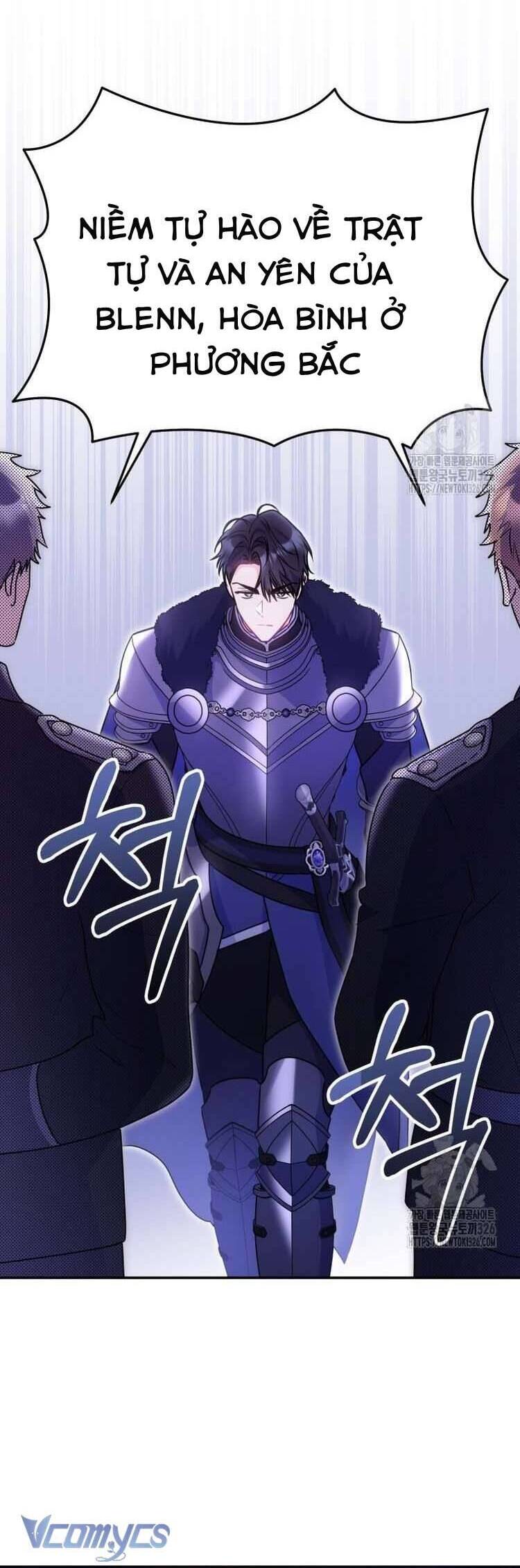 Ác Nữ Si Mê Đại Công Tước: Chapter 11