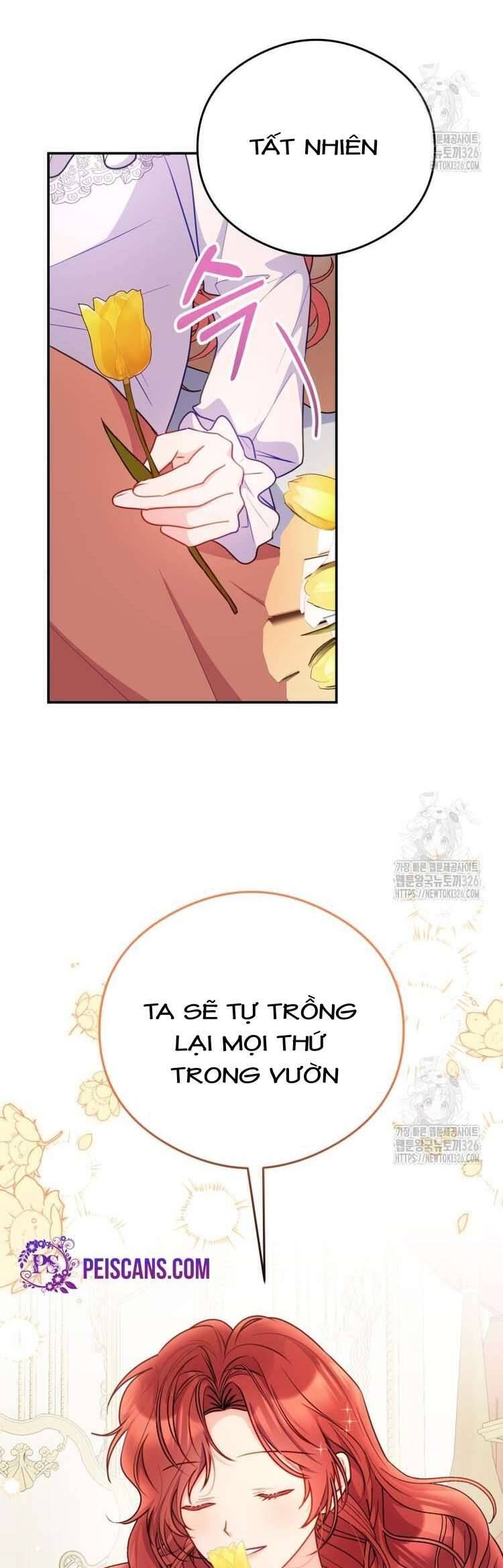 Ác Nữ Si Mê Đại Công Tước: Chapter 11