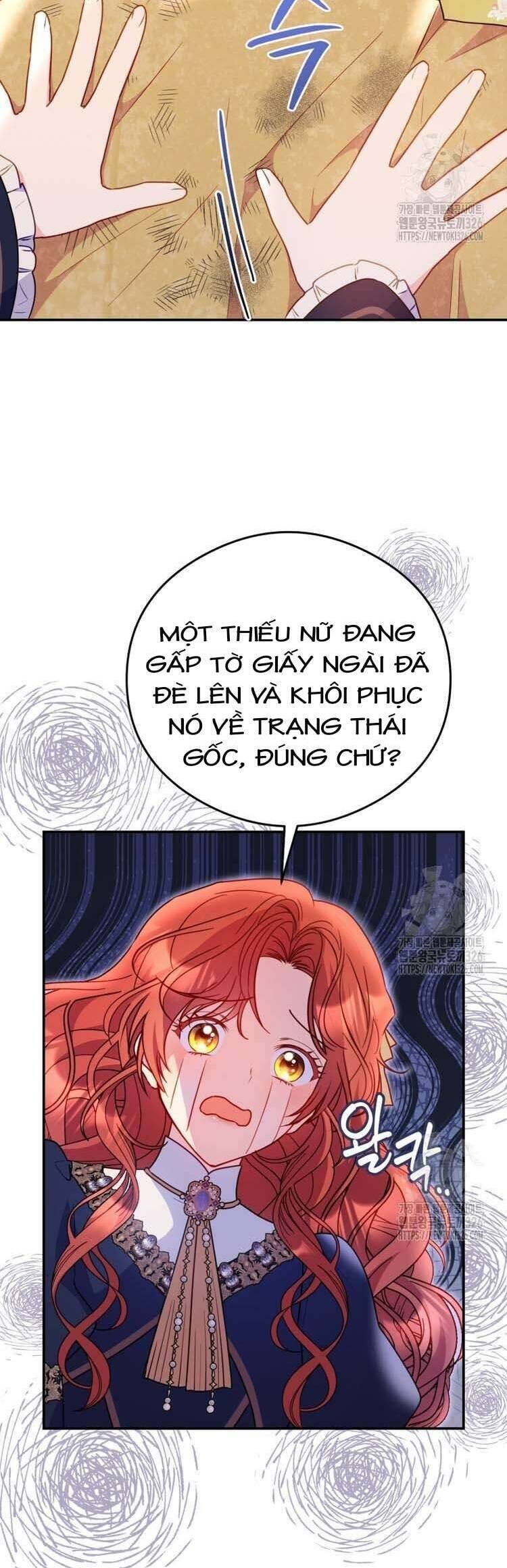 Ác Nữ Si Mê Đại Công Tước: Chapter 11